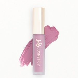3/$15 Luxe Crème Matte Liquid Lipstick in Lavanda